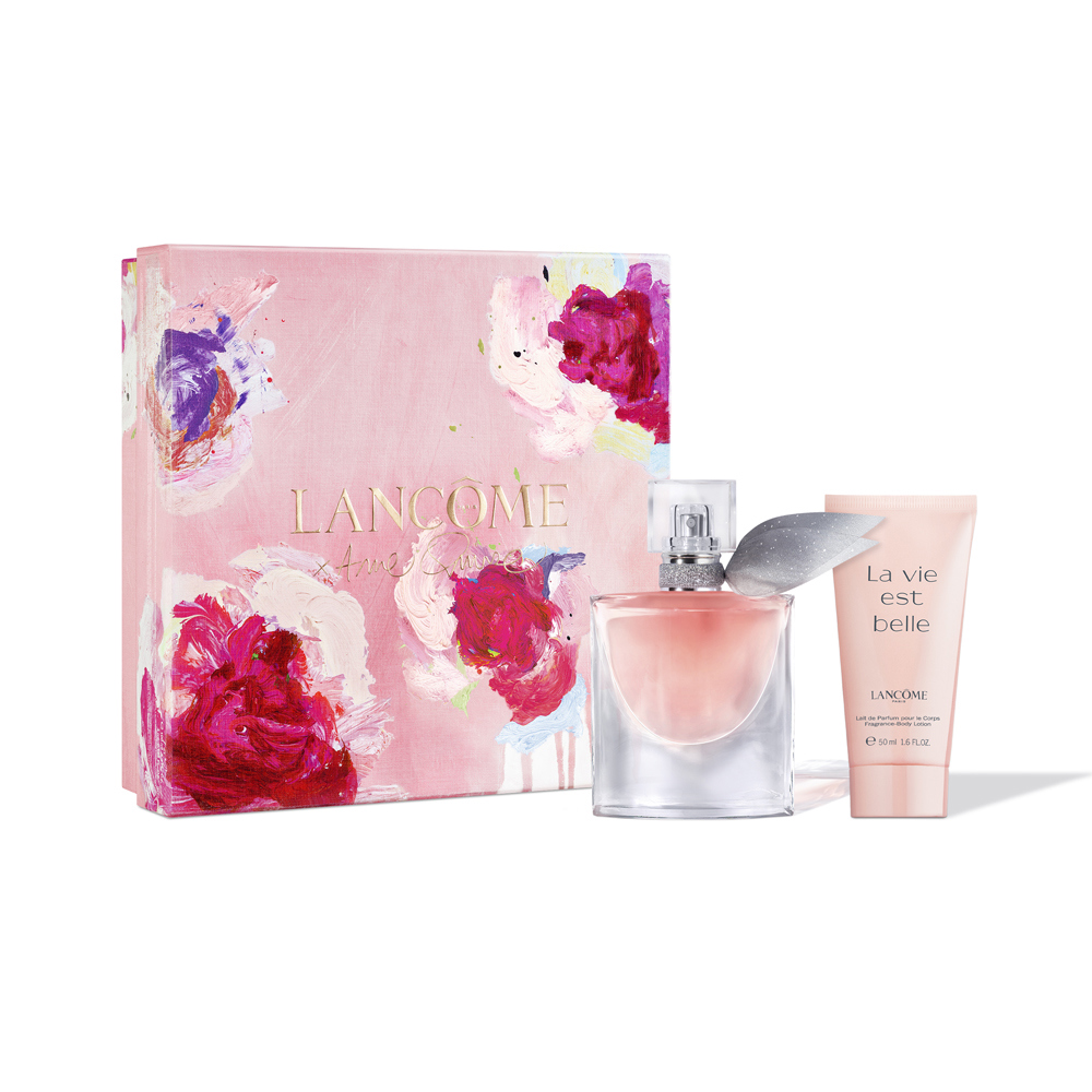 Lancôme La Vie Est Belle Eau de Parfum 30ml Fragrance Set - Mother's Day Limited Edition